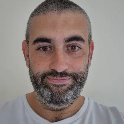 David Figueroa — Fundador de FARO, Android Tech Lead y Mentor técnico