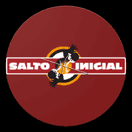 Ícono de Salto Inicial